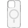 Tactical MagForce dėklas skirtas telefonui Apple iPhone 16 Pro Max skaidrus