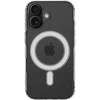 Tactical MagForce dėklas skirtas Apple iPhone 17 skaidrus