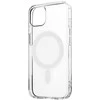 Tactical MagForce dėklas telefonui Apple iPhone 13 skaidrus