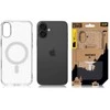 Tactical MagForce dėklas skirtas Apple iPhone 16 Plus Transparent