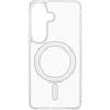 Dėklas Tactical MagForce d4klas skirtas Samsung Galaxy S26 skaidrus
