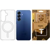 Dėklas Tactical MagForce d4klas skirtas Samsung Galaxy S26 skaidrus