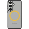 Tactical MagForce Hyperstealth 2.0 dėklas skirtas Samsung Galaxy S26 Juodas/Geltona