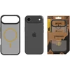 Tactical MagForce Hyperstealth 2.0 dėklas skirtas Apple iPhone Air juodos ir geltonos spalvos