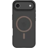 Tactical MagForce Hyperstealth 2.0 dėklas skirtas Apple iPhone Air Juodas/Moucha Moose