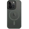 Tactical MagForce Hyperstealth dėklas telefonui Apple iPhone 14 Pro miško žalios spalvos