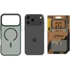 Tactical MagForce Hyperstealth dėklas skirtas Apple iPhone 17 Pro Max Forest Žalias