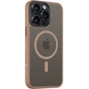 Tactical MagForce Hyperstealth dėklas skirtas iPhone 15 Pro Max Moucha Moose