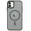 Tactical MagForce Hyperstealth dėklas telefonui Apple iPhone 11 miško žalios spalvos