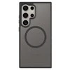 Dėklas Tactical MagForce Hyperstealth dangtelis, skirtas Samsung Galaxy S24 Ultra Asphalt