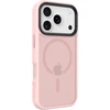 Tactical MagForce Hyperstealth dėklas skirtas Apple iPhone 17 Pro Rožinė Panther