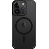 Dėklas Tactical MagForce Hyperstealth dangtelis, skirtas iPhone 14 Pro Asphalt