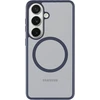 Tactical MagForce Hyperstealth dėklas skirtas Samsung Galaxy S26 Deep Mėlyna