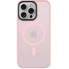 Tactical MagForce Hyperstealth dėklas telefonui Apple 15 Pro Max Rožinė Panther