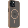 Tactical MagForce Hyperstealth dėklas skirtas iPhone 15 Moucha Moose