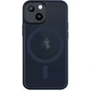 Dėklas Mėlyna Tactical MagForce Hyperstealth Cover for iPhone 13 mini Deep Mėlyna