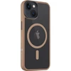 Tactical MagForce Hyperstealth dėklas skirtas iPhone 13 Moucha Moose