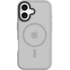 Tactical MagForce Hyperstealth dėklas skirtas Apple iPhone 17 Light Pilkas
