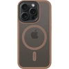 Tactical MagForce Hyperstealth dėklas skirtas iPhone 15 Pro Moucha Moose