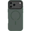 Tactical MagForce Hyperstealth dėklas skirtas Apple iPhone 17 Pro Max Forest Žalias