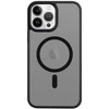 Dėklas Tactical MagForce Hyperstealth dangtelis, skirtas iPhone 13 Pro Max Asphalt