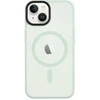 Dėklas Tactical MagForce Hyperstealth dangtelis, skirtas iPhone 14 Beach Žalias