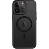 Dėklas Tactical MagForce Hyperstealth dangtelis, skirtas iPhone 14 Pro Max Asphalt