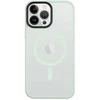 Dėklas Tactical MagForce Hyperstealth dangtelis, skirtas iPhone 13 Pro Max Beach Žalias