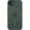 Tactical MagForce Hyperstealth dėklas telefonui Apple iPhone 16e Forest Žalias