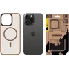 Tactical MagForce Hyperstealth dėklas skirtas iPhone 15 Pro Max Moucha Moose
