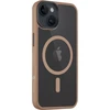Tactical MagForce Hyperstealth dėklas skirtas iPhone 14 Moucha Moose