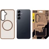 Tactical MagForce Hyperstealth dėklas skirtas Samsung Galaxy S25 Moucha Moose