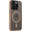 Tactical MagForce Hyperstealth dėklas skirtas iPhone 15 Pro Moucha Moose