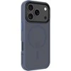 Tactical MagForce Hyperstealth dėklas skirtas Apple iPhone 17 Pro Deep Mėlyna