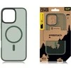 Tactical MagForce Hyperstealth dėklas telefonui Apple iPhone 16 Pro Max miško žalios spalvos