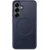 Tactical MagForce Hyperstealth dėklas skirtas Samsung Galaxy S25 Deep Mėlyna