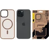 Tactical MagForce Hyperstealth dėklas skirtas iPhone 15 Moucha Moose