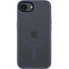 Tactical MagForce Hyperstealth dėklas telefonui Apple iPhone 16e Deep Mėlyna