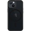 Dėklas Tactical MagForce Hyperstealth dangtelis, skirtas iPhone 13 mini Asphalt