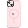 Tactical MagForce Hyperstealth dėklas skirtas Apple iPhone 13 Rožinė Panther