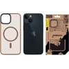 Tactical MagForce Hyperstealth dėklas skirtas iPhone 14 Moucha Moose
