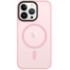 Tactical MagForce Hyperstealth dėklas skirtas iPhone 13 Pro Rožinė Panther