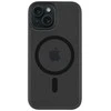 Tactical MagForce Hyperstealth dėklas telefonui Apple iPhone 15 asfalto spalvos
