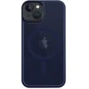 Dėklas Mėlyna Tactical MagForce Hyperstealth Cover for iPhone 13 Deep Mėlyna