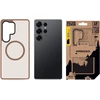 Tactical MagForce Hyperstealth dėklas skirtas Samsung Galaxy S25 Ultra Moucha Moose