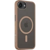 Tactical MagForce Hyperstealth dėklas skirtas iPhone 16e Moucha Moose