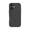Tactical MagForce Hyperstealth dėklas skirtas Apple iPhone 17 Asphalt