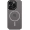 Dėklas Tactical MagForce Hyperstealth dangtelis, skirtas iPhone 15 Pro Light Pilkas