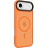 Tactical MagForce Hyperstealth dėklas skirtas Apple iPhone Air Agent oranžinės spalvos