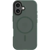 Tactical MagForce Hyperstealth dėklas skirtas Apple iPhone 17 Forest Žalias